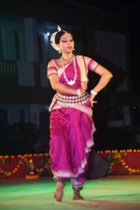 Madhusmita Mohanty